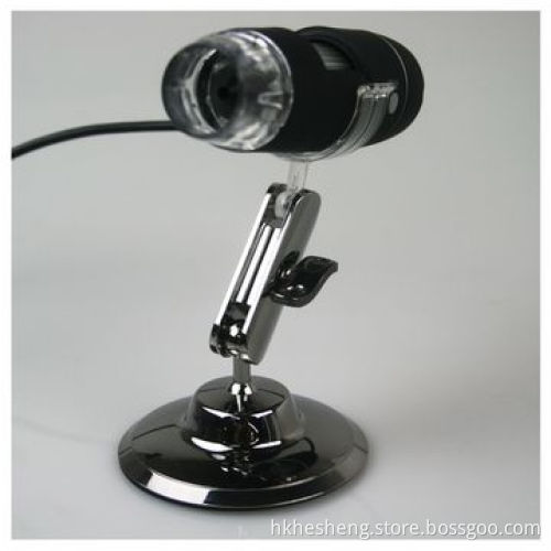 Handheld digital microscope, practical and cheap